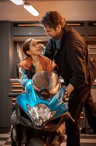 MARTEDI' E VENERDI' - Al cinema dal 22 febbraio