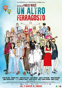 UN ALTRO FERRAGOSTO - Al cinema dal 7 marzo