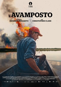 L'AVAMPOSTO - Al cinema dal 26 febbraio