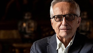 CARTA BIANCA A MARCO BELLOCCHIO - Dall'1 al 29 febbraio alla Casa del Cinema di Roma