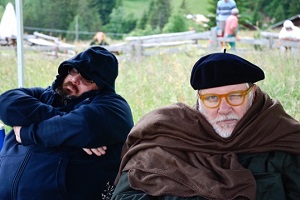 PREMIO CARLO MAZZACURATI 1 - A Vicenza e a Padova