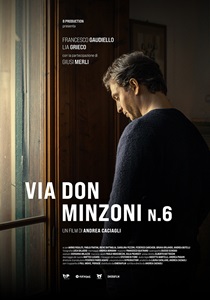 VIA DON MINZONI N.6 - Al cinema dal 22 febbraio