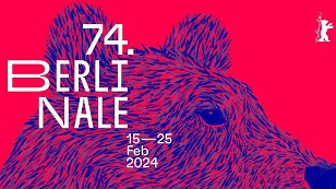 BERLINALE 74 - Le giurie (con Jasmine Trinca e Tizza Covi)