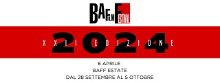 BUSTO ARSIZIO FILM FESTIVAL 22 - Tripla programmazione in primavera, estate e autunno