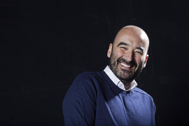 CSC - Nicola Guaglianone nuovo membro del comitato scientifico