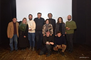 CINEMAGMA 4 - I vincitori