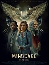 MINDCAGE - MENTE CRIMINALE - Anteprima in streaming