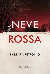 NEVE ROSSA - ILBE e Bullet Point annunciano il thriller