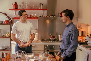 SAN VALENTINO - Tutte le storie d'amore Netflix