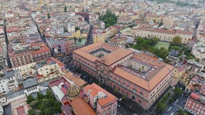 O MUSEO - Il 14 febbraio in prima serata su Rai5
