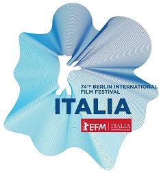 BERLINALE 74 - ITALIAN PAVILION: la casa italiana del cinema
