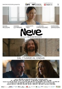 NEVE - UCI Cinemas ospita il tour del cast
