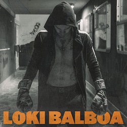 LOKI BALBOA - Il rap incontra il cinema