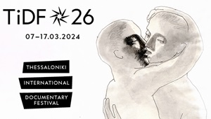 FESTIVAL DOCUMENTARIO SALONICCO 26 - In concorso tre documentari italiani