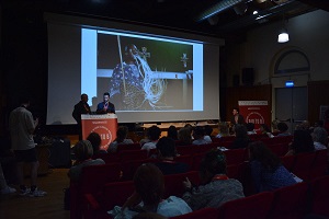 BIO TO BE 2024 - Il 10, 11 e 12 giugno a Bologna