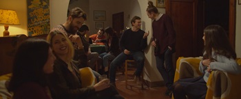 VIA DON MINZONI N. 6 - Il cinema come memoria familiare