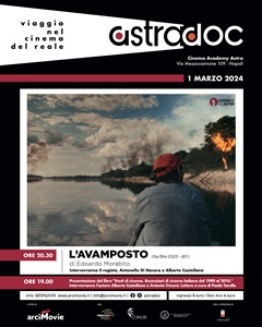 ASTRADOC 14 - Il 1 marzo proiezione di 