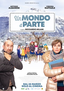 UN MONDO A PARTE - Dal 28 marzo al cinema