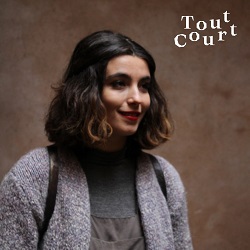 TOUT COURT 8 - Ospiti le registe Mathilde Bdrune, Juliette Lonard e Zlie Elkihel