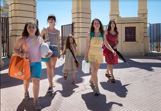 SIGNORE&SIGNORE - Dall'1 al 18 marzo alla Casa del Cinema di Roma