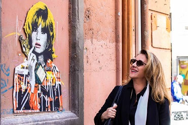 ILLUMINATE 6 - Carla Signoris racconta Monica Vitti