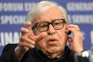 PAOLO TAVIANI - Addio ad un maestro del cinema
