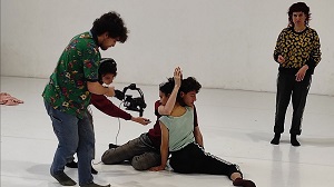 BEINTERNATIONAL - A Catania lo workshop 