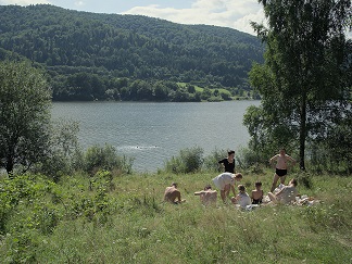 LA ZONA D'INTERESSE - Successo di incassi anche nel secondo weekend