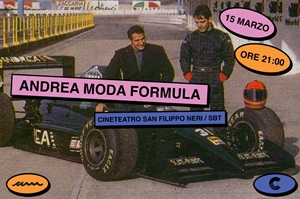 ALTRA MAREA - Il 15 marzo proiezione a San Benedetto del Tronto di 