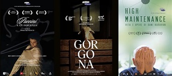 BLOOM DISTRIBUZIONE - Cinema per nutrire la cultura