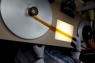 AUGUSTUS COLOR - Per la salvaguardia dell'archivio del cinema albanese