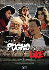 PER UN PUGNO DI LIKE - Disponibile su Prime Vide