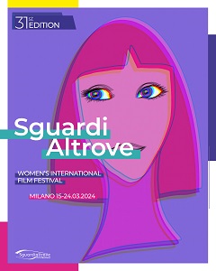 SGUARDI ALTROVE 31 - In programma oltre 60 film provenienti da 30 paesi