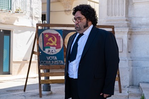 Note di regia di 