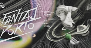 FANTASPORTO 44 - Premio speciale della giuria a 