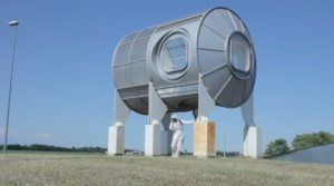 FUTUROPOLIS - Proiezione il 15 marzo al CineTeatro Baretti di Torino