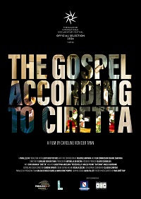 FESTIVAL DOCUMENTARIO SALONICCO 26 - Premiere per The Gospel according to Ciretta