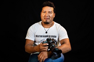 BOLZANO FILM FESTIVAL 37 - Focus sul cinema indigeno brasiliano