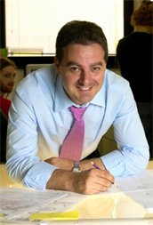 IGINIO STRAFFI - 