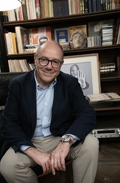 GLOCAL FILM FESTIVAL 23 - A Carlo Verdone anche il Premio Stella della Mole