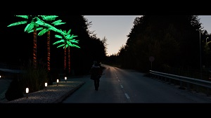 PARADISE - UNA NUOVA VITA - Il 18 marzo in prima serata su Rai5