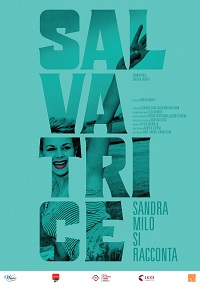 SALVATRICE - Il 16 marzo su Rai Storia per il ciclo 