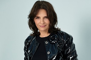 EUROPEAN FILM ACADEMY - Juliette Binoche nuova presidente