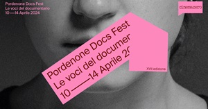 PORDENONE DOCS FEST 17 - Marco Bellocchio presidente di giuria