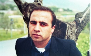 L'ALTRA PAROLO DI DON PEPPE DIANA - Il 19 marzo in seconda serata su Tv2000