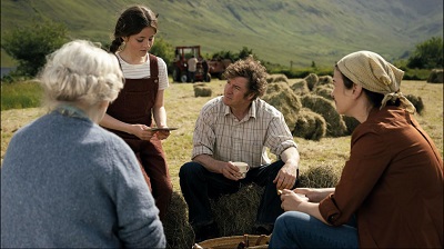 IRISH FILM FESTA 15 - Il meglio del cinema irlandese in anteprima