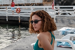 VANINA - Le note di Cristina Cassar Scalia e l'adattamento