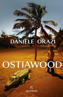 OSTIAWOOD - Presentazione a Roma il 5 aprile