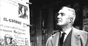 VITTORIO DE SICA - A Oslo un seminario dedicato al regista ed attore