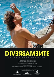DIVERSAMENTE: UN'ESISTENZA OUTSIDER - Dal 23 marzo disponibile online